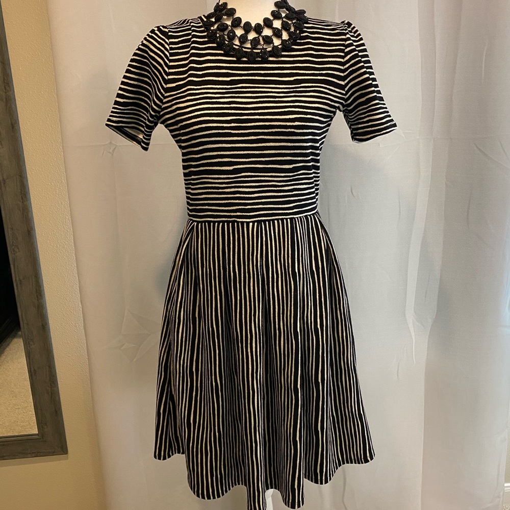LulaRoe Amelia Dress 👗